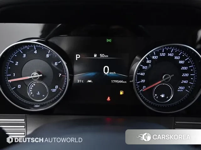 Hyundai The New Grandeur IG id 2970235 из Кореи 9