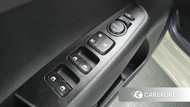 Kia Morning Urban (JA) id 4758820 из Кореи 9