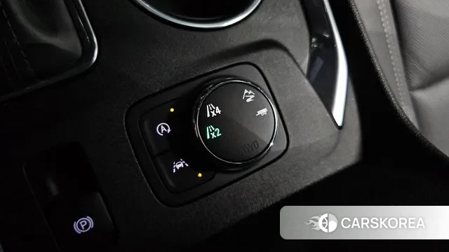 Chevrolet (GM Daewoo) Traverse id 2968954 из Кореи 9