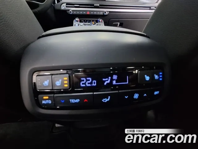 Hyundai The New Palisade id 2910358 из Кореи 9