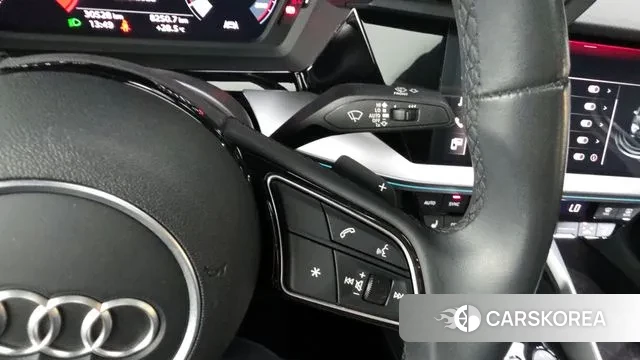 Audi A3 (8Y) id 3052921 из Кореи 9