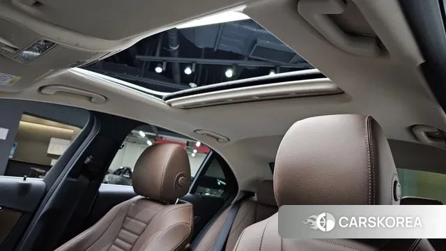 Mercedes-Benz E-Class W213 id 3509412 из Кореи 9