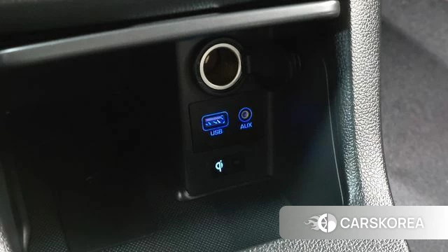 Hyundai i30 (PD) id 4632847 из Кореи 9