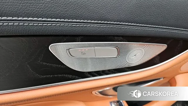 Mercedes-Benz CLS-Class C257 id 3042825 из Кореи 9