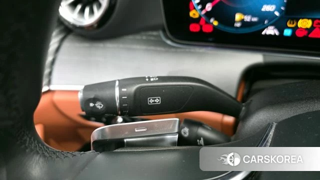 Mercedes-Benz CLS-Class C257 id 3964793 из Кореи 9