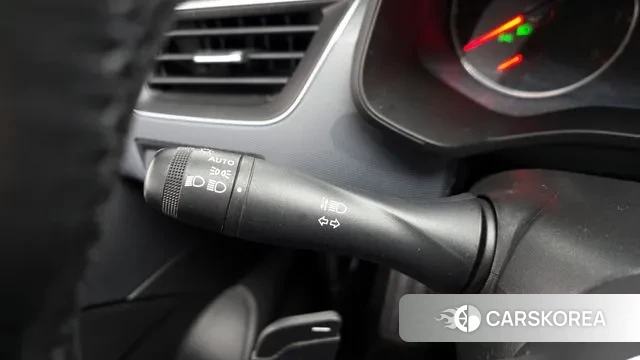 Renault Korea (Samsung) XM3 id 3513623 из Кореи 9