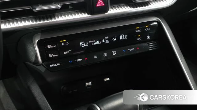 Kia K5 3rd generation id 4344811 из Кореи 9