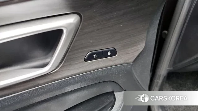 Kia Sportage 5th Generation id 3427676 из Кореи 9