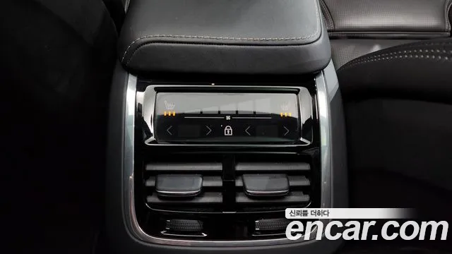 Volvo XC60 second Generation id 2277923 из Кореи 9