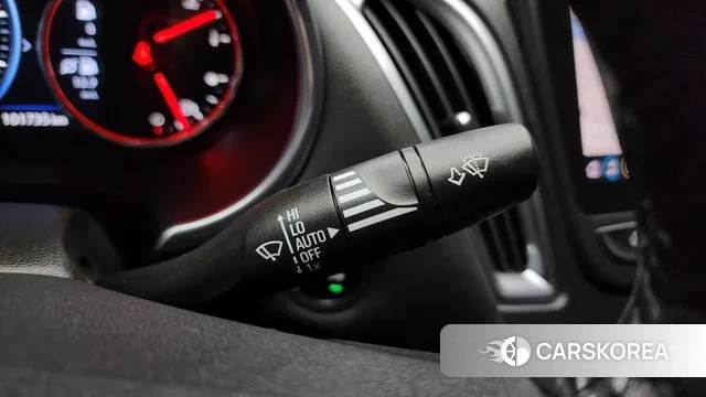 Chevrolet (GM Daewoo) The New Malibu id 3247309 из Кореи 9