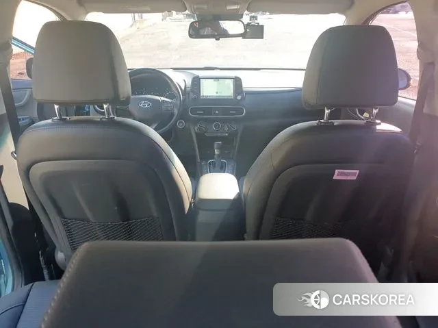 Hyundai Kona id 3619177 из Кореи 9