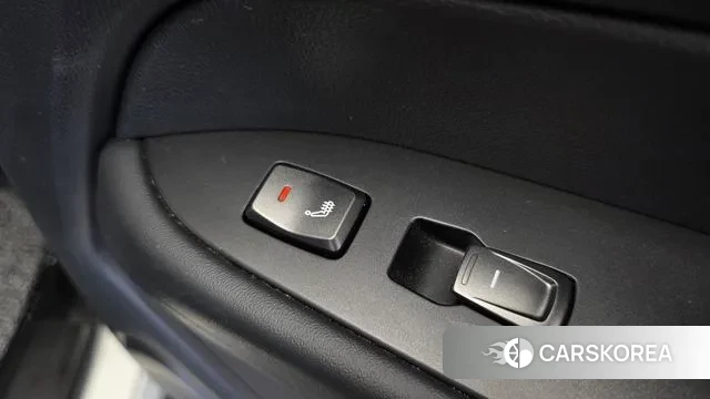 Ssangyong The New Rexton Sports Cannes id 3022197 из Кореи 9