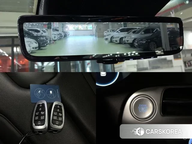 Hyundai The New Palisade id 2993473 из Кореи 9