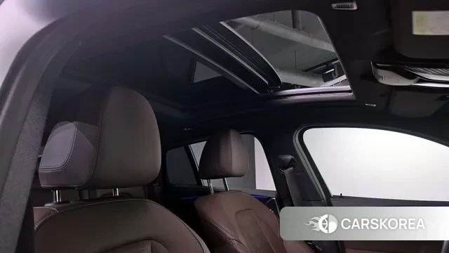 BMW X4 (G02) id 3361477 из Кореи 9