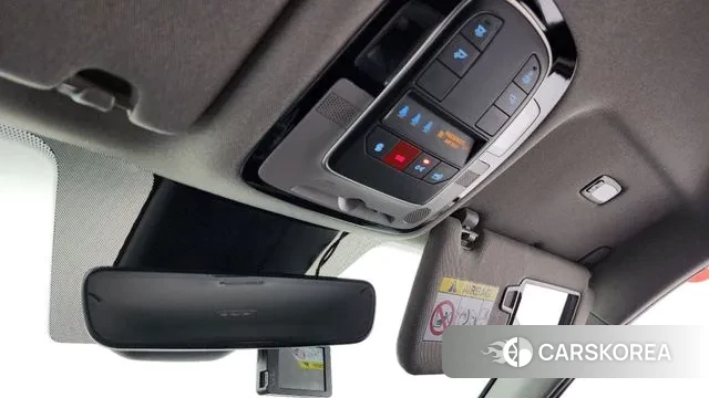 Hyundai The New Santa Fe id 3675408 из Кореи 9