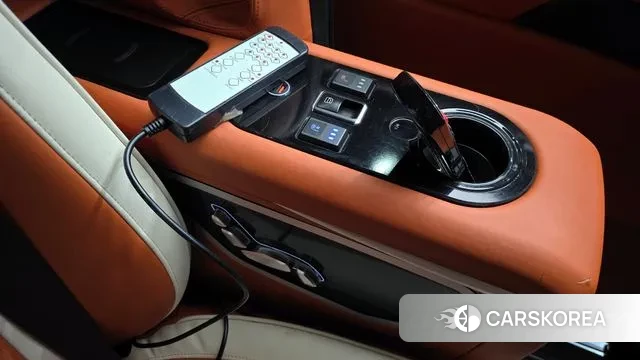 Kia Carnival 4th generation id 3094336 из Кореи 9