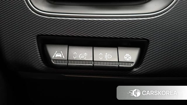 Renault Korea (Samsung) XM3 id 4529087 из Кореи 9