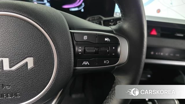 Kia Sportage 5th Generation id 4421812 из Кореи 9