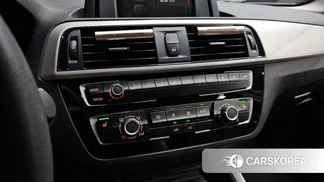 BMW 1 Series (F20) id 3055825 из Кореи 9