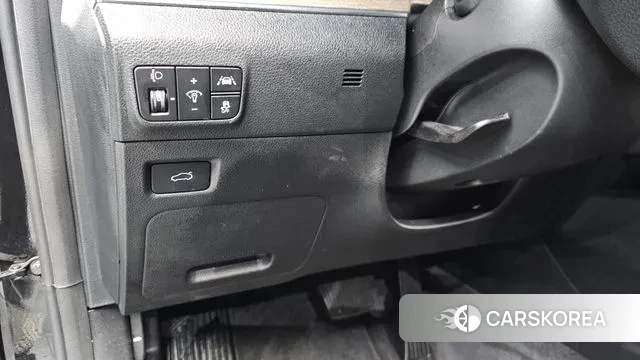 Kia K5 3rd generation id 3478645 из Кореи 9