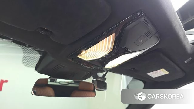BMW X7 (G07) id 4580843 из Кореи 9