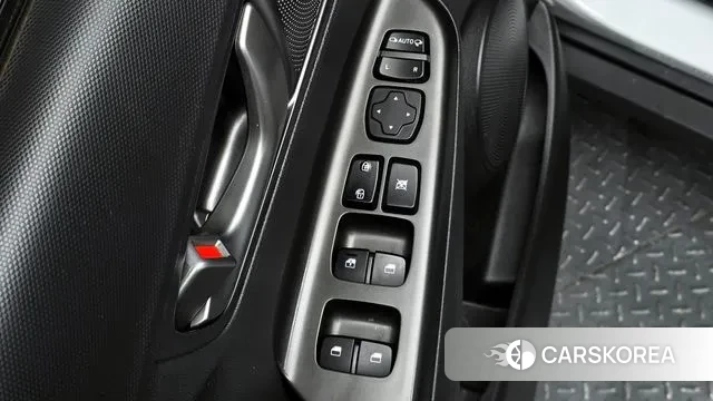 Hyundai Kona Electric id 3728483 из Кореи 9