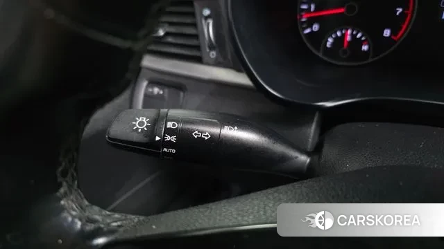 Kia The New K5 2nd generation id 3363102 из Кореи 9