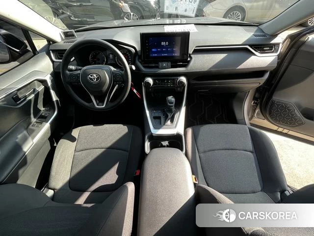 Toyota RAV4 Rongfang id 4221066 из Китая 9