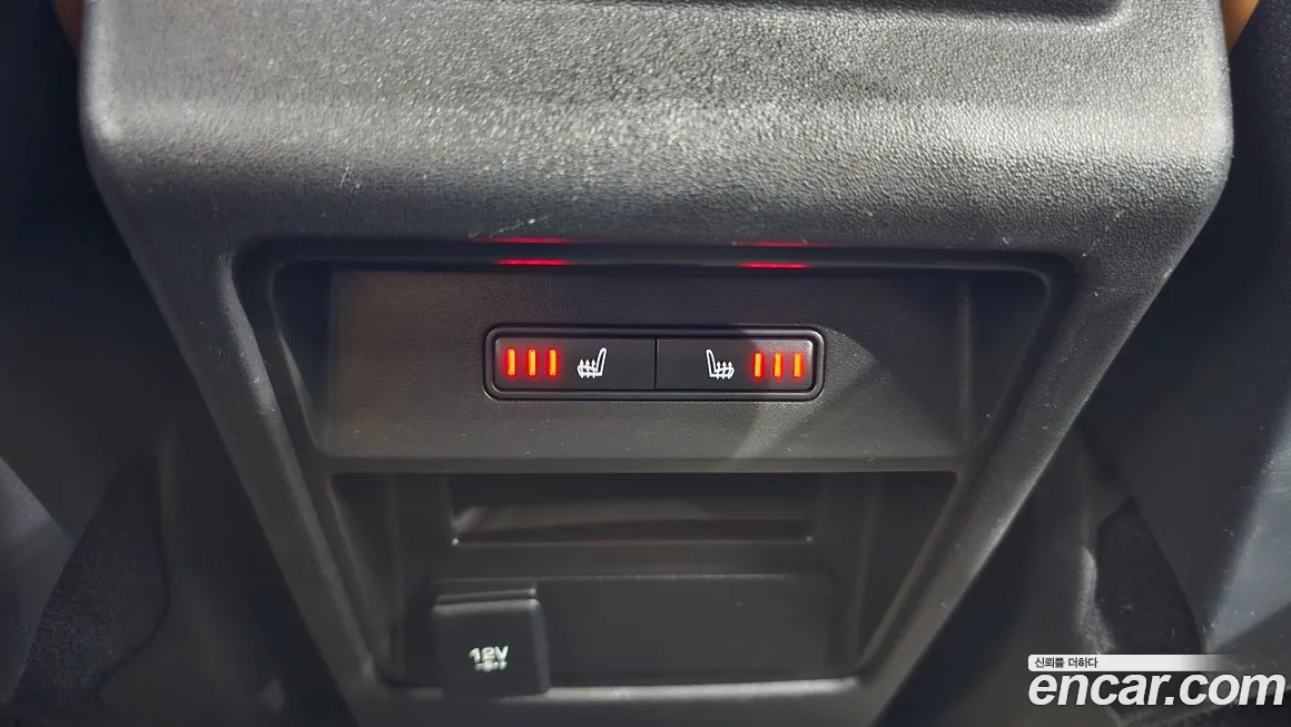 Land Rover Discovery Sports id 2071576 из Кореи 9