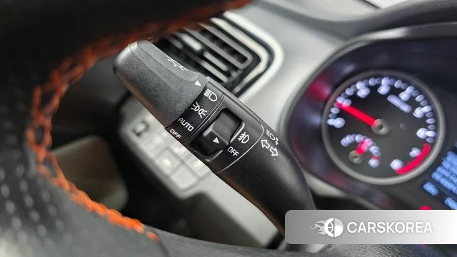 Kia Stonic id 4508520 из Кореи 9