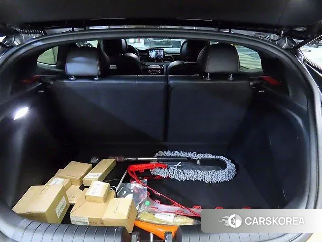 Hyundai Veloster (JS) id 3004933 из Кореи 9