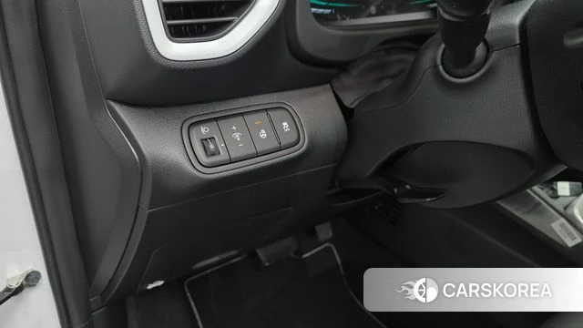 Hyundai Venue id 4242861 из Кореи 9