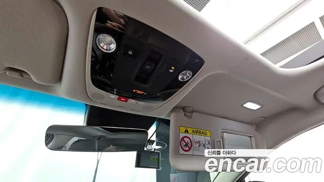 Kia K8 id 2955036 из Кореи 9