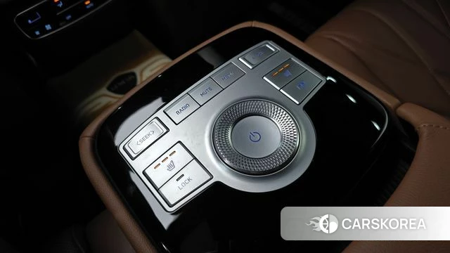 Genesis G80 (RG3) id 4542222 из Кореи 9
