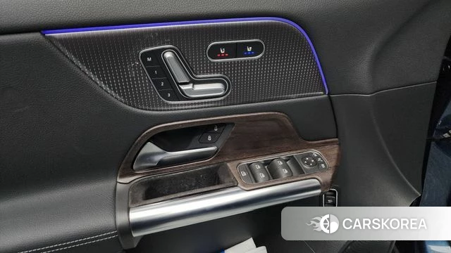 Mercedes-Benz EQA H243 id 3851750 из Кореи 9