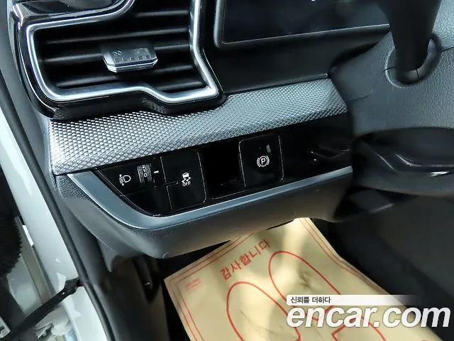 Kia Sportage 5th Generation id 2843143 из Кореи 9