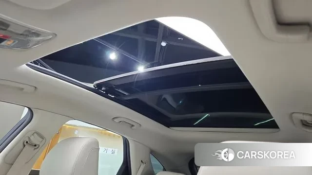 Genesis GV70 id 3524894 из Кореи 9