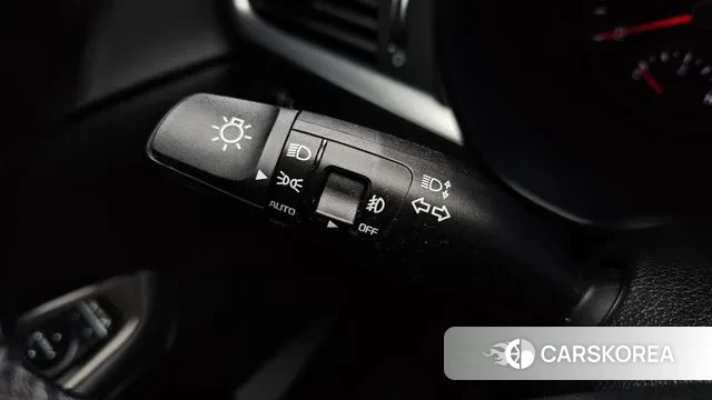 Kia The New K5 2nd generation id 3465007 из Кореи 9