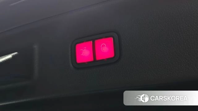 Mercedes-Benz S-Class W223 id 4316800 из Кореи 9