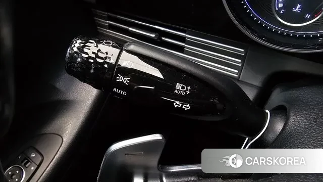 Hyundai The New Grandeur IG id 3307692 из Кореи 9