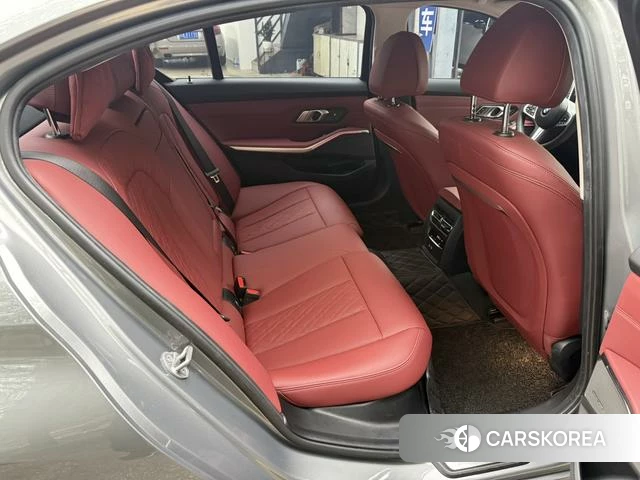 BMW 3 series id 4313839 из Китая 9
