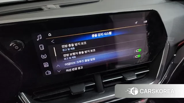 Chevrolet (GM Daewoo) Trax Crossover id 3669983 из Кореи 9