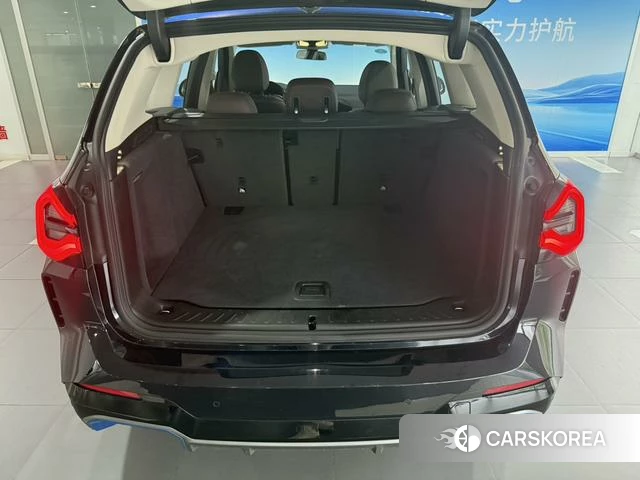 BMW iX3 id 4348341 из Китая 9