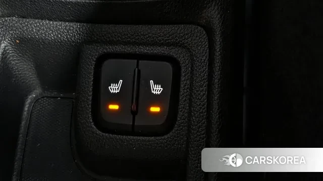 Chevrolet (GM Daewoo) The New Spark id 3788668 из Кореи 9