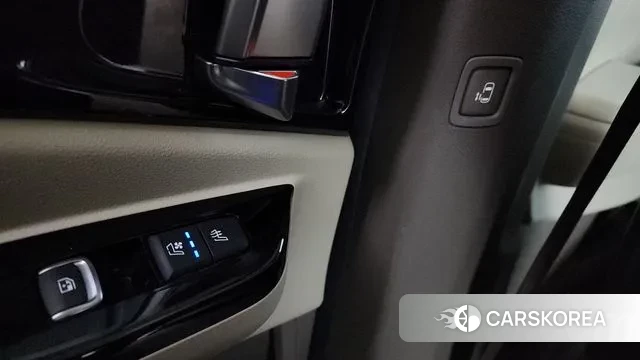 Kia Carnival 4th generation id 3448988 из Кореи 9