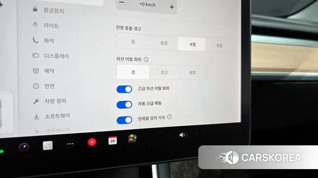 Tesla Model 3 id 3412593 из Кореи 9