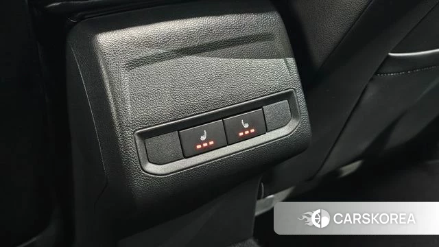 Volkswagen 7th Generation of Jetta id 4482392 из Кореи 9