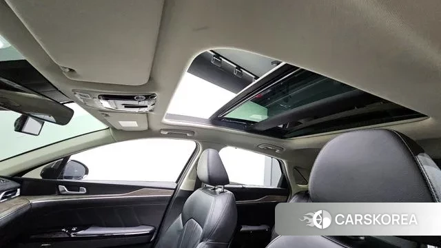 Kia K5 3rd generation id 3493734 из Кореи 9