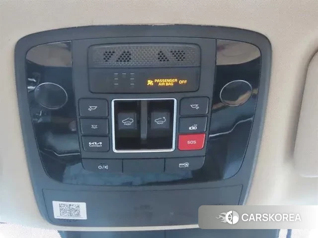 Kia Carnival 4th generation id 3777204 из Кореи 9