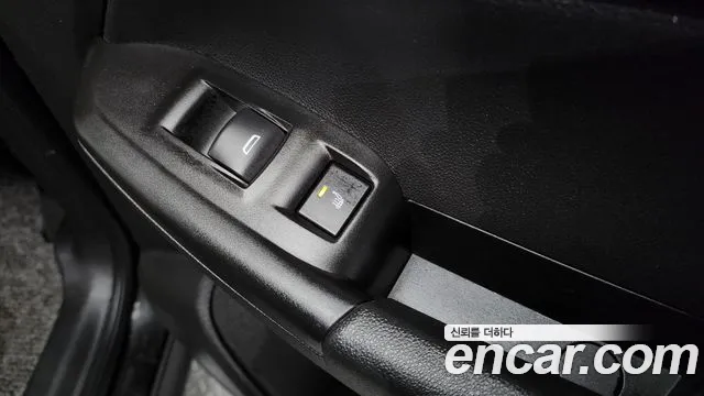 Chevrolet (GM Daewoo) Trailblazer id 2367372 из Кореи 9